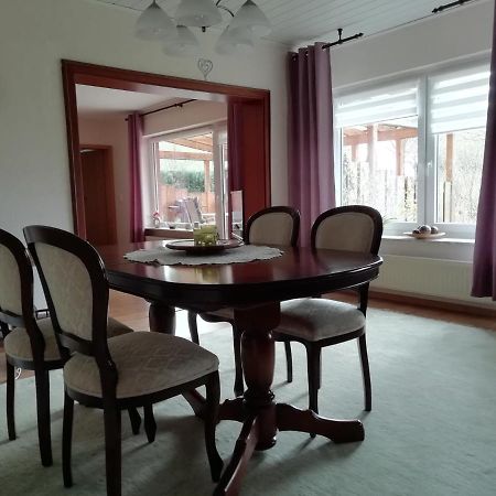 Meyers Ferienwohnung Elmlohe 外观 照片