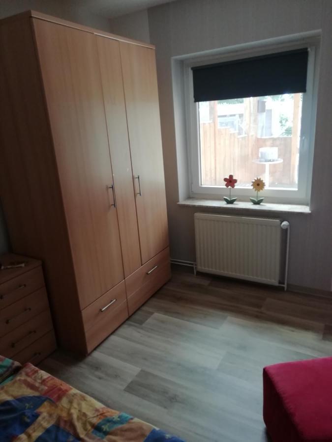 Meyers Ferienwohnung Elmlohe 外观 照片